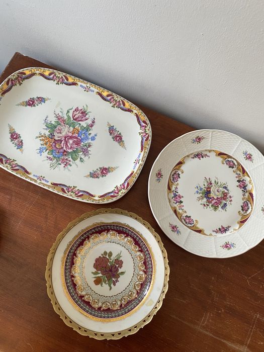 Loiça Vizavi Itália