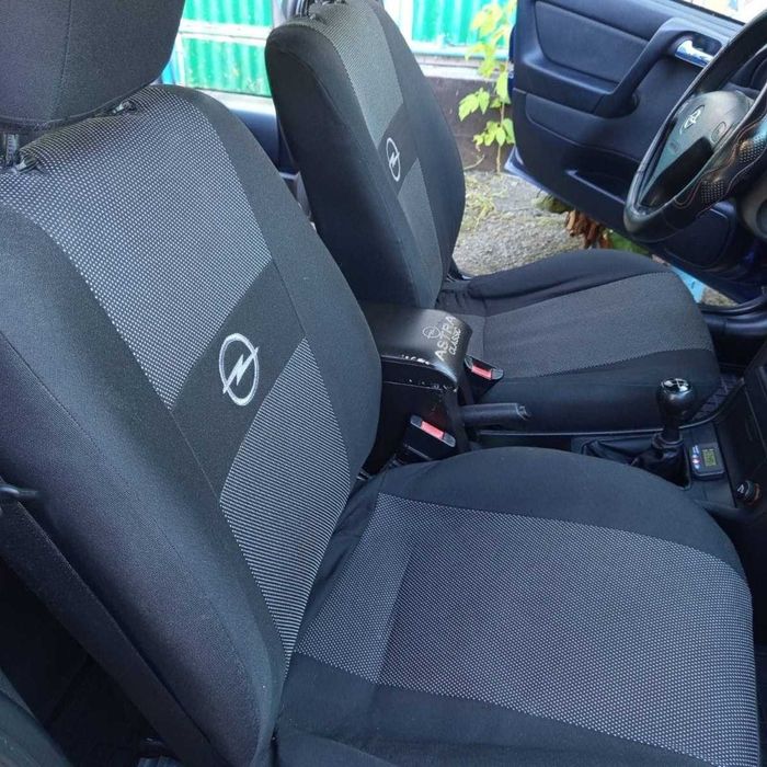 Продаж авто Opel Astra G 2005