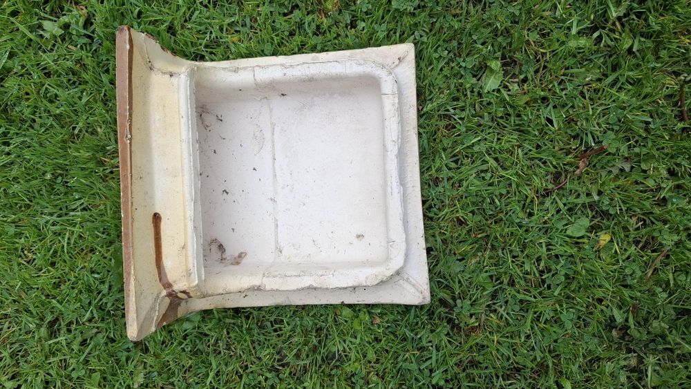 kafle kominek, piec, nowe