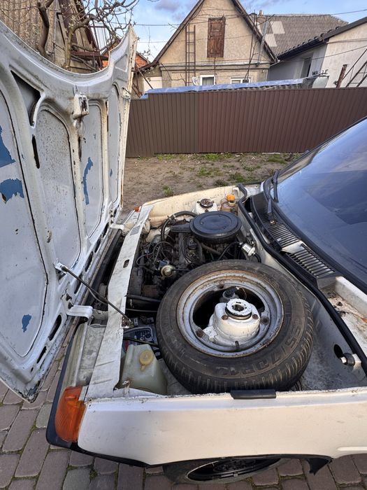 Продам Таврію 1102