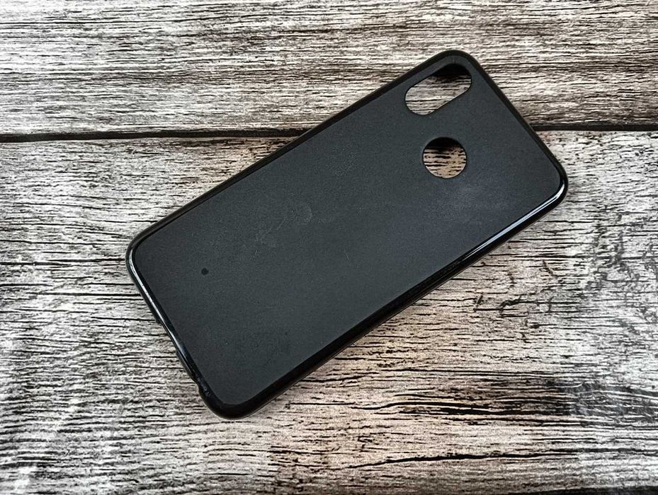 Etui Slim Matt do Huawei P20 Lite + Szkło Hartowane na ekran