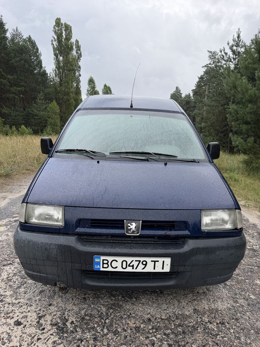 Продам Peugeot Expert, Пасажир!!