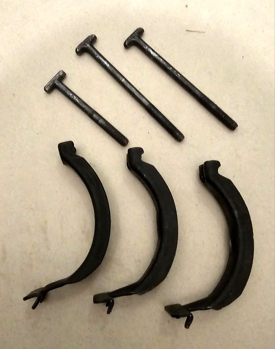 Thule adapter ProRide