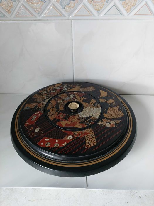 Suporte para aperitivos