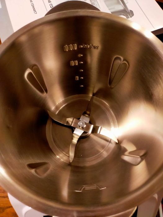 Robot kuchenny z funkcją gotowania Silver Crest  + gratis gofrownica