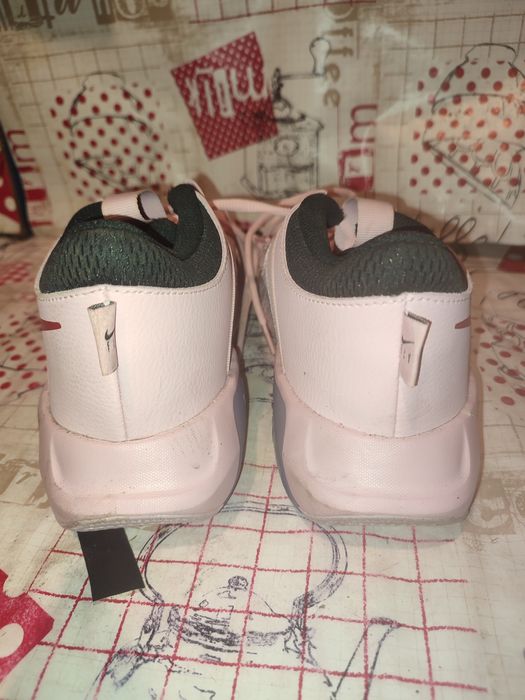 Кросівки  nike Air Zoom Crossover (Gs) DC5216 600 Pink