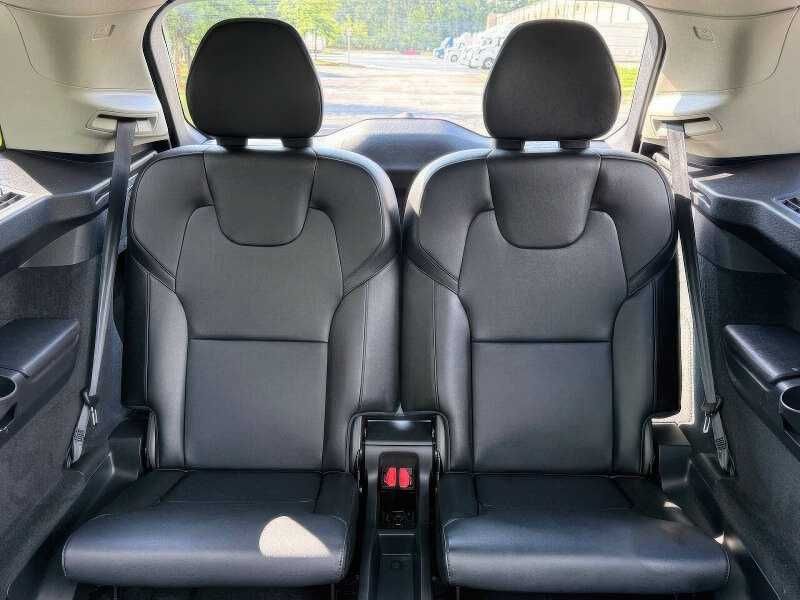 2020 Volvo XC90 T5 Momentum