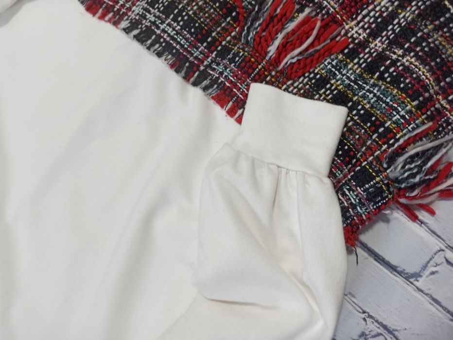 Bluza Zara rozmiar S