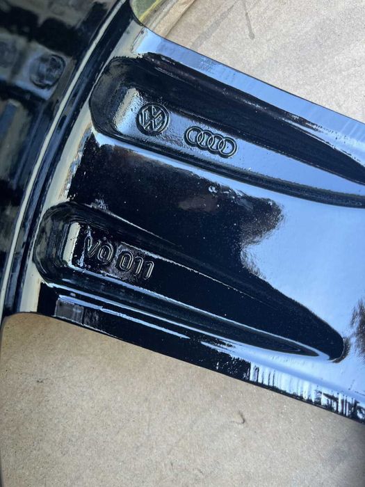 Диски VW 5/100 R17 7J ET38  VW Audi Skoda Seat Toyota Subaru