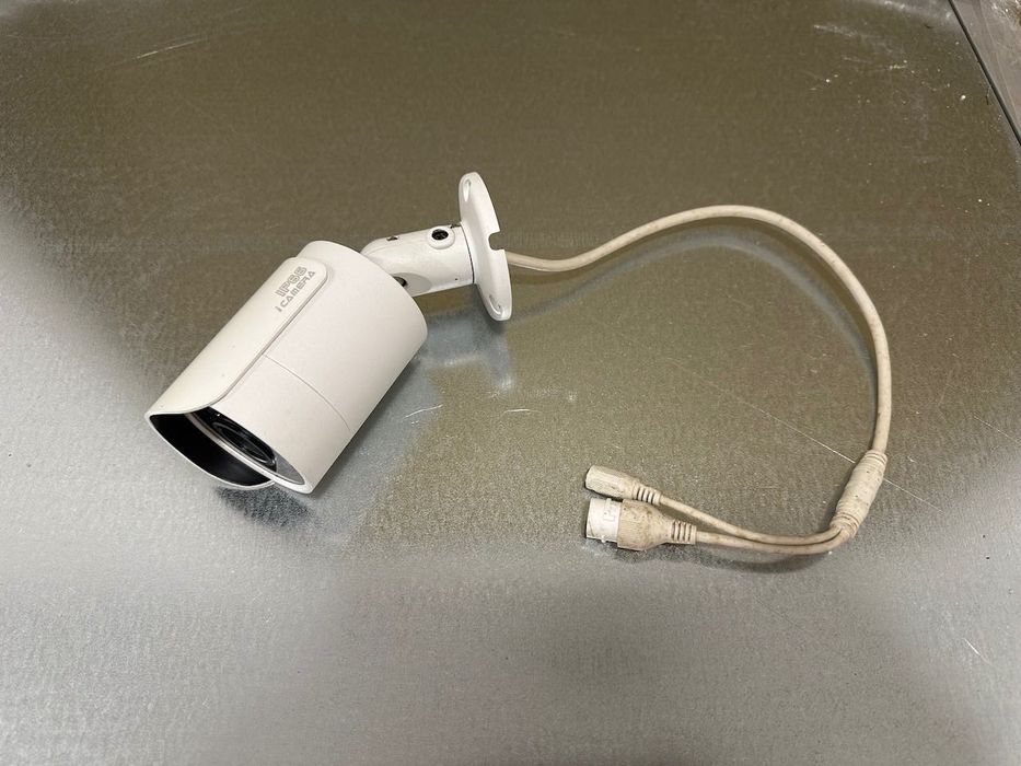 Kit de Video Vigilância