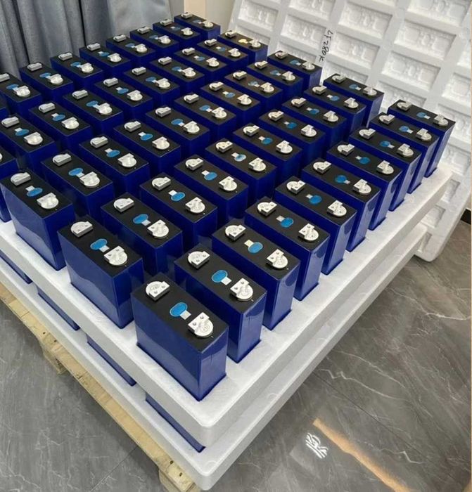 Аккумулятор lifepo4 280К