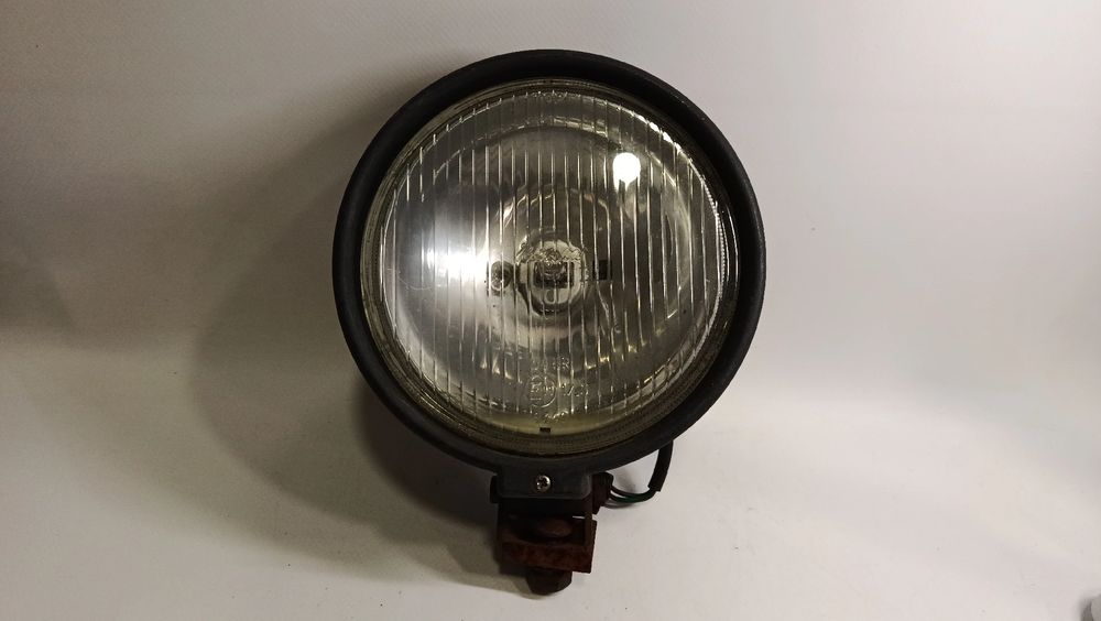 Ótica secundária frente esquerda OPEL Frontera B