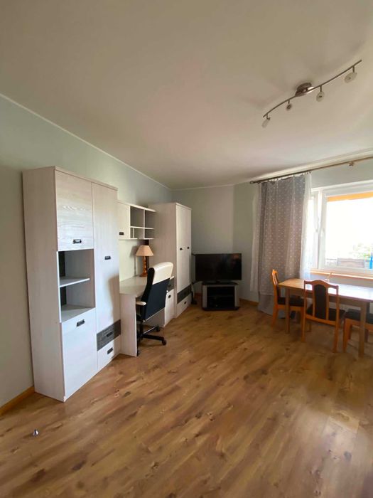 Gdańsk Chełm Mieszkanie | 2 pokoje | 52 m² | Balkon | Osobna kuchnia | Od września  wynajem