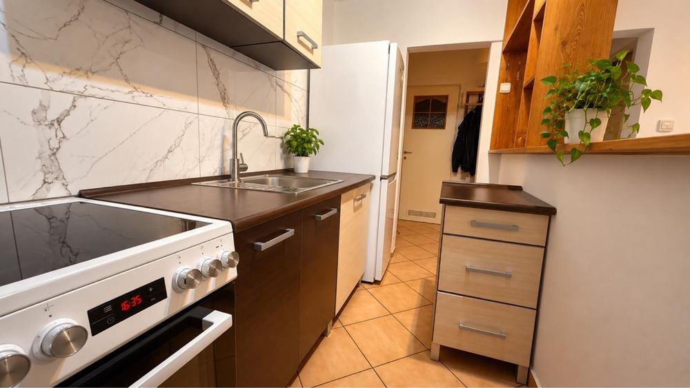 Apartment in Bytom - More