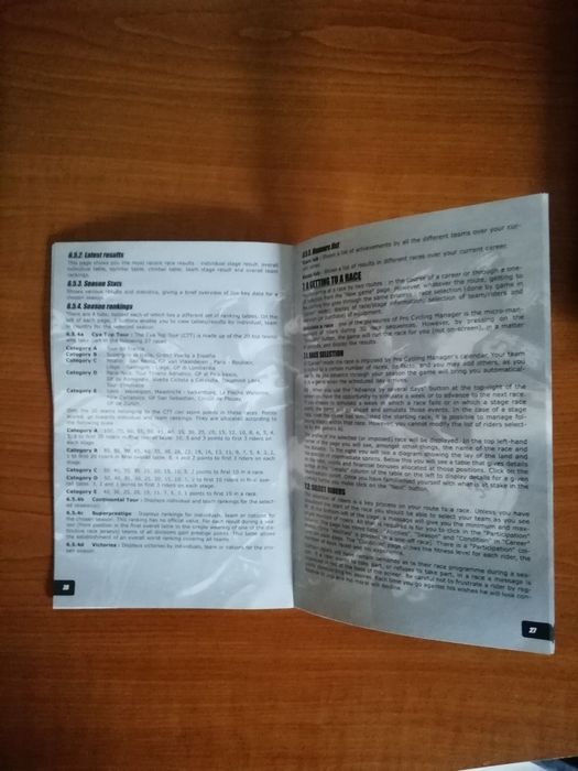 Pro Cycling Manager Temporada 2006 Jogos Pc