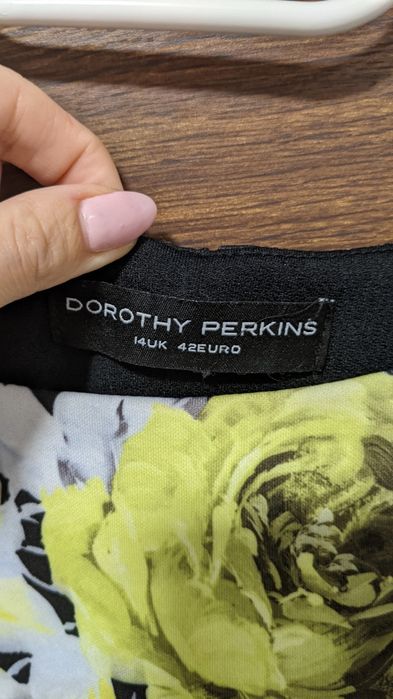 Sukienka Dorothy Perkins