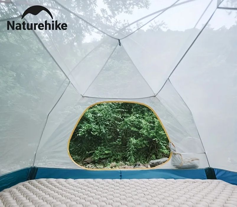 Намет Naturehike Yunchuan 2 Pro