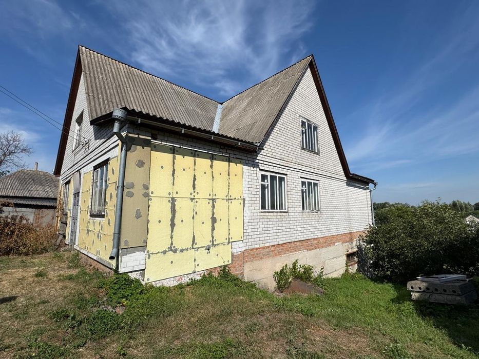Продаж будинку м. Прилуки