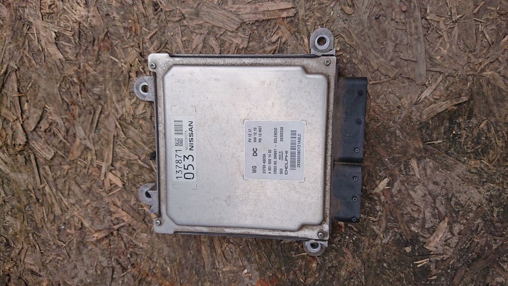 Infiniti Q50/2,2 Dci komputer A Tanio