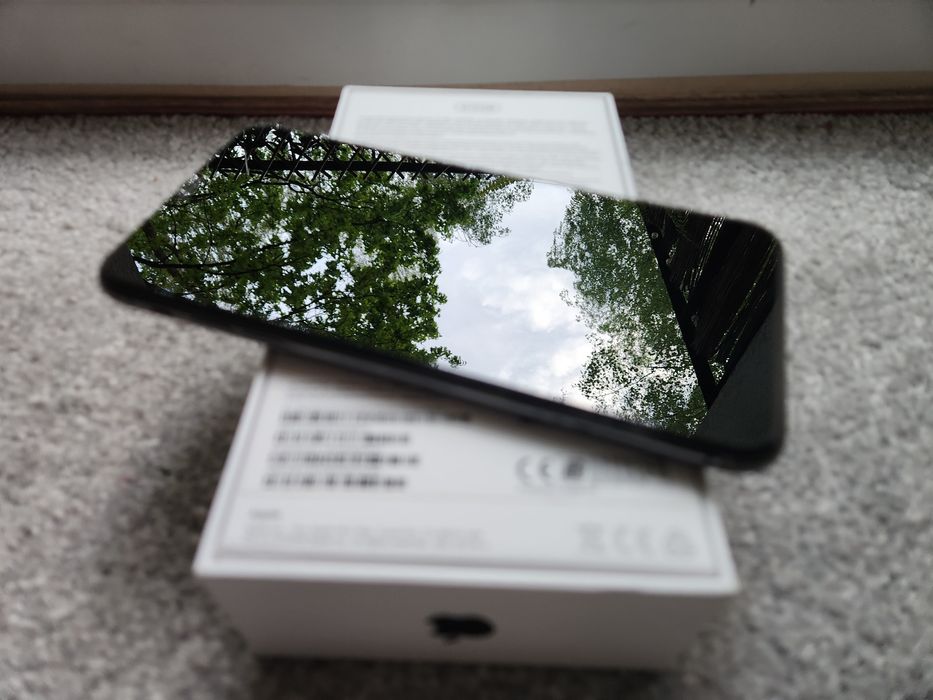 Iphone Xs max  512gb plus etui
