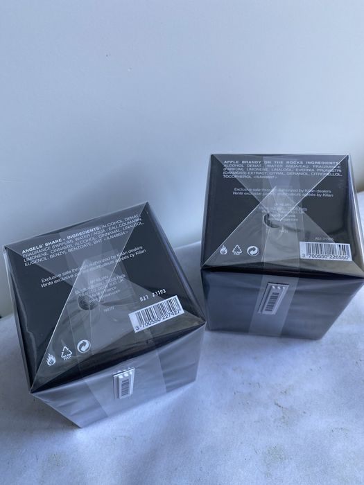 Духи, парфюм Kilian Angels Share, Apple Brandy 50 ml.