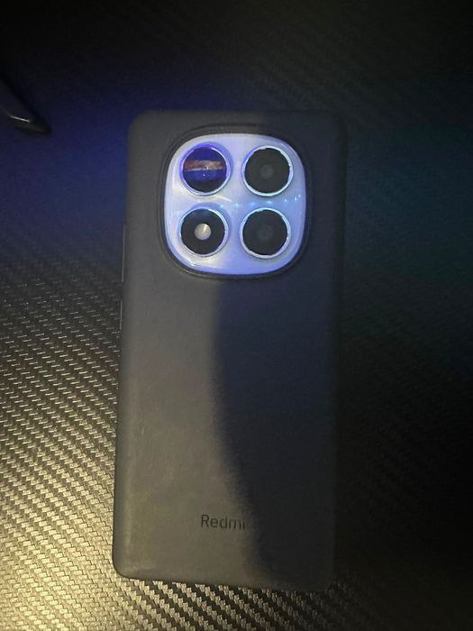 Xiaomi Redmi Note 11 Pro 4G — 8GB/256GB