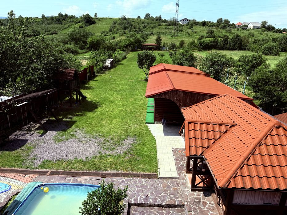 Подобова оренда житла с.Поляна