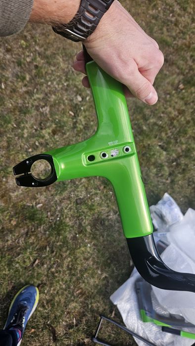 Rama Ridley Noah Fast disc Prismatic rozmiar L