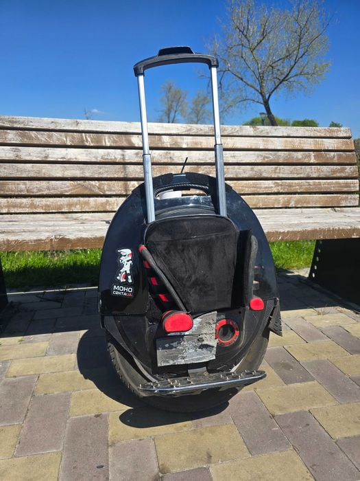 Моноколесо Gotway Tesla V2