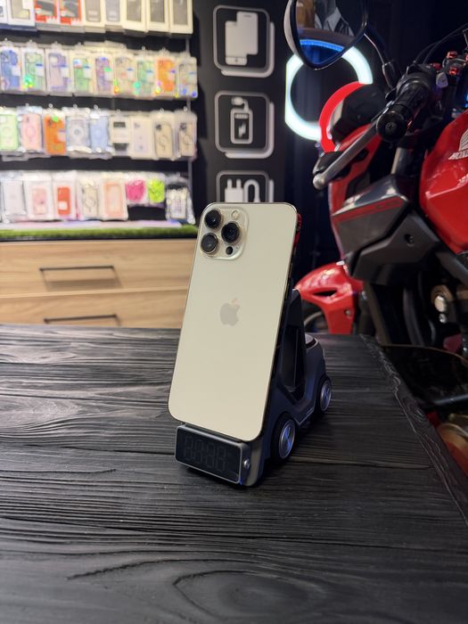 iPhone 13 Pro Max 128 GB Trade in