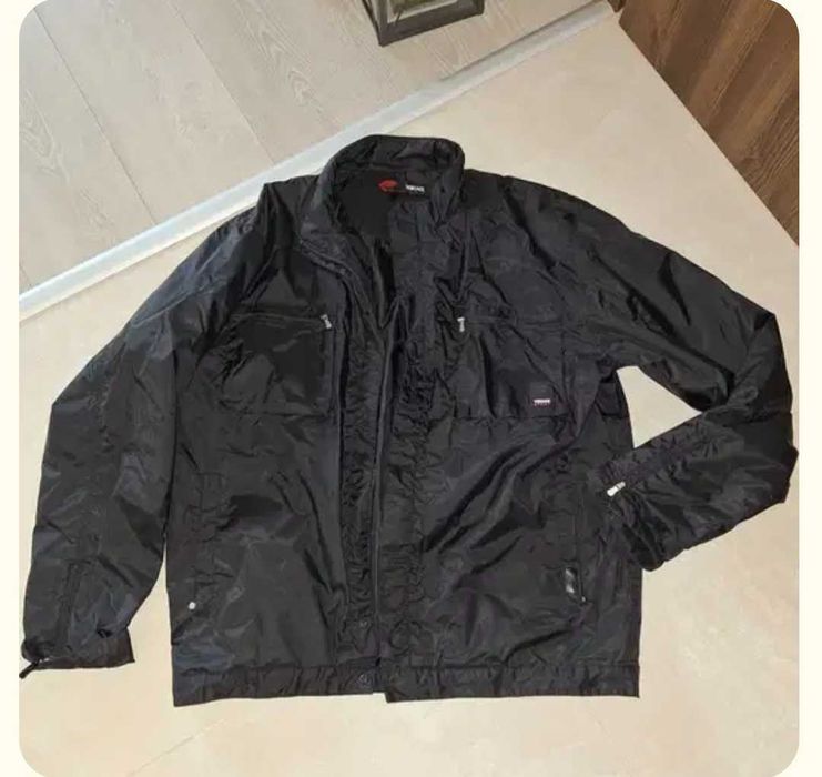 Kurtka Versace. Męska. L