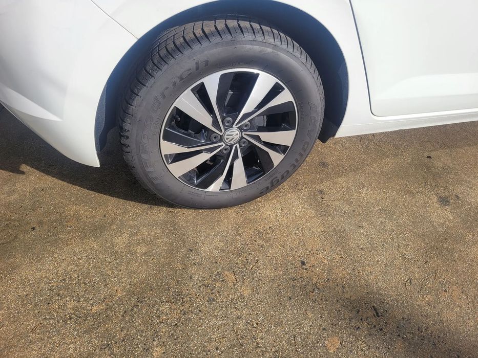 Vw Polo 2020 para peças