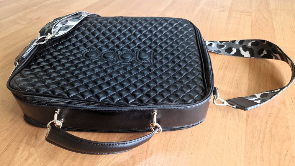 Nowa torebka na laptopa teczka NOBO H050