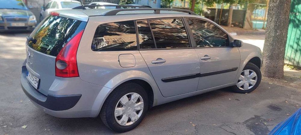 Продам Renault Megane 2 2005р
