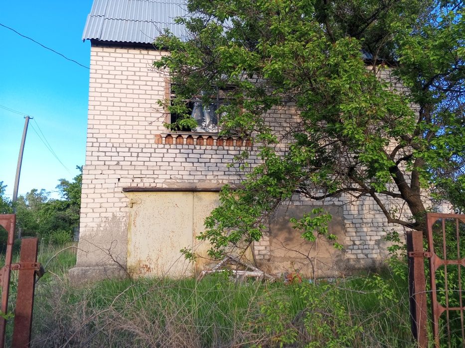 Продам дачу лесозавод