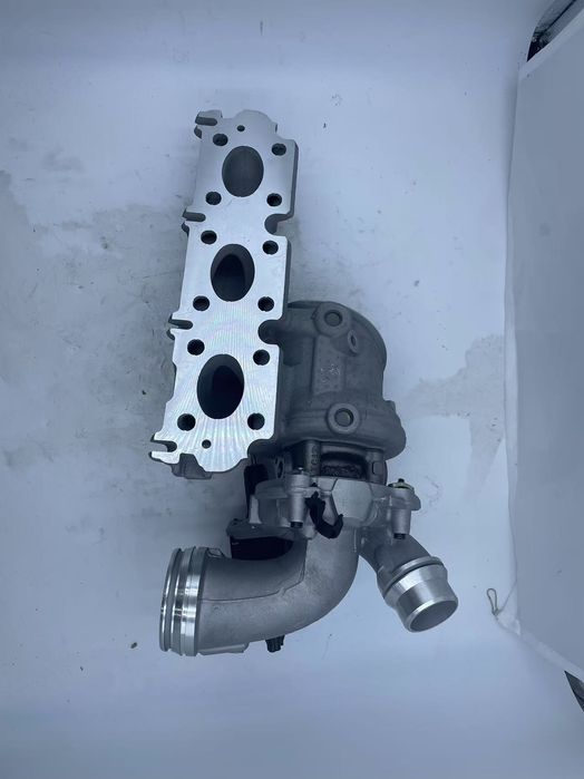 Turbo BMW MINI 1.5 2.0 11657636784