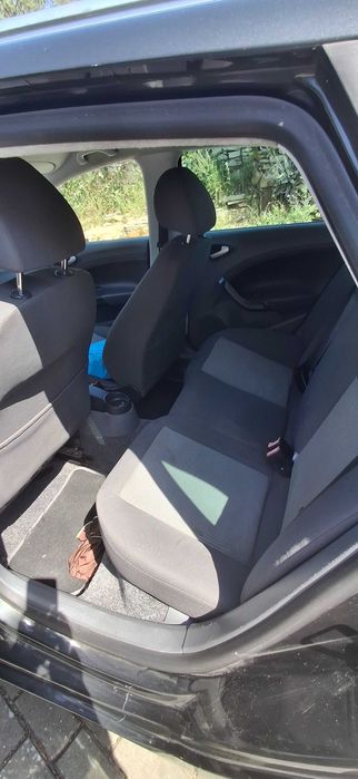 Vendo Seat Ibiza