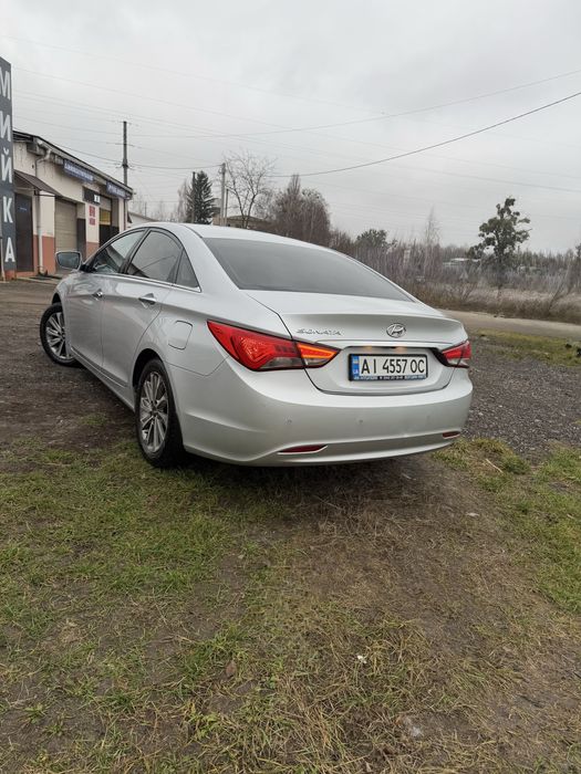 Продам Hyundai sonata, хюндай соната