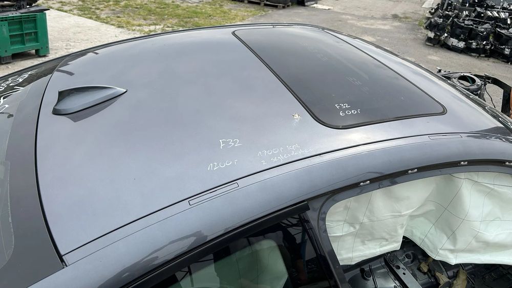 DACH BMW F32 B39 ORYGINAŁ