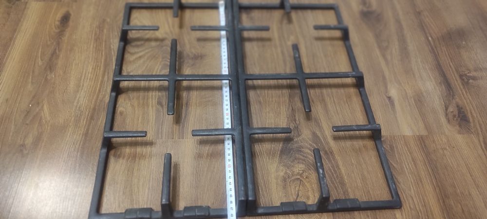 Продам решітки для газової варильної поверхні