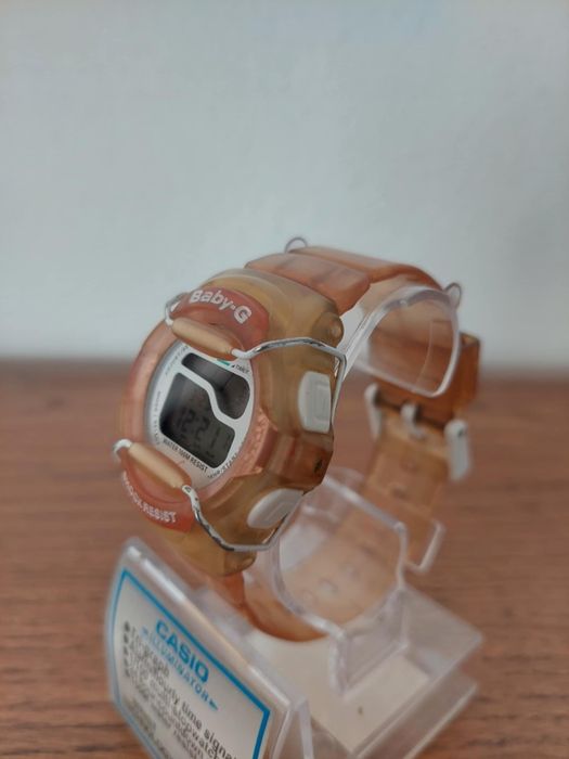 Zegarek Casio G-Shock BG-140