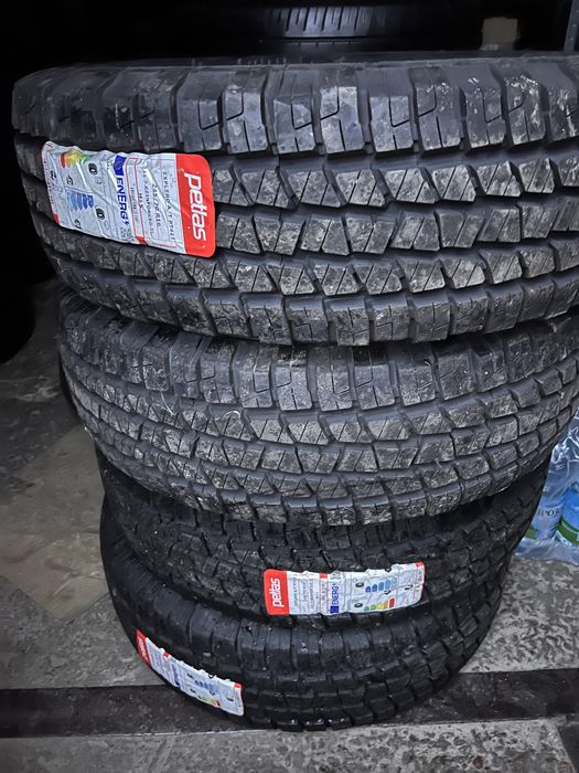 245/70/16 Petlas Explero A/S PT421 245/70 R16 111T