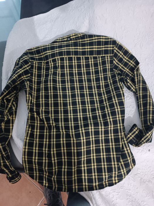 Tiffosi Camisa homem