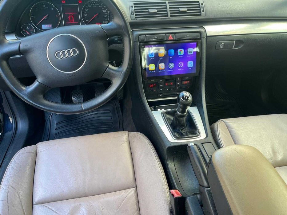 Audi A4 1.9 TDI / Estimadíssimo / Tudo em dia