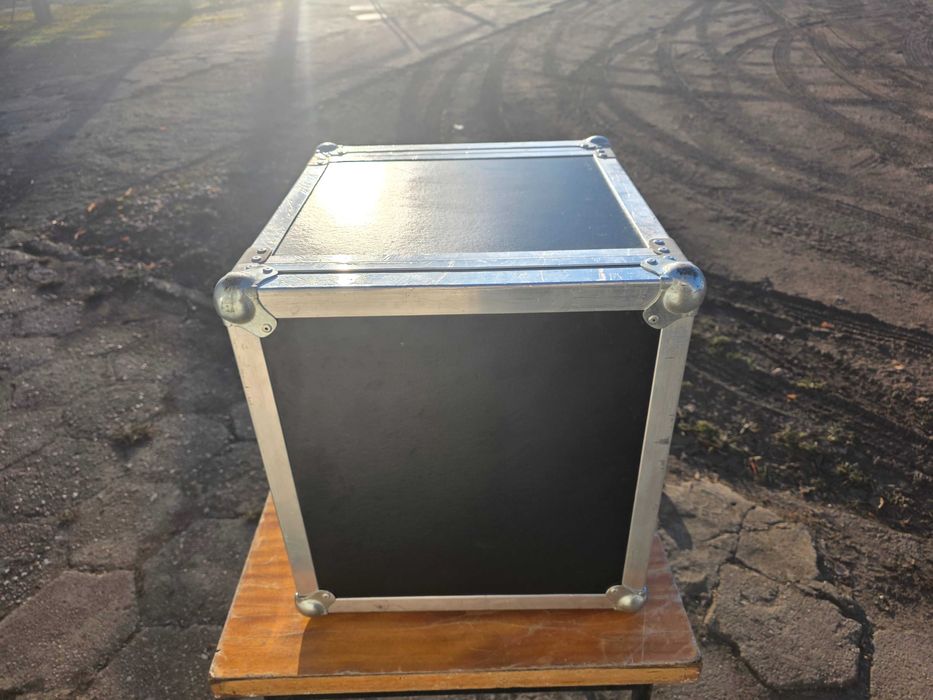 45x42x37 Walizka CASE skrzynia flightcase (dostępne więcej)