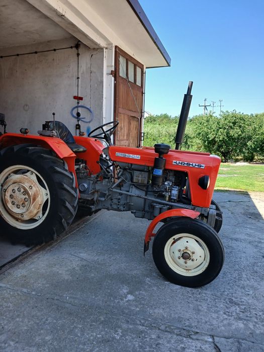 Ursus C330M Orginal 1wl