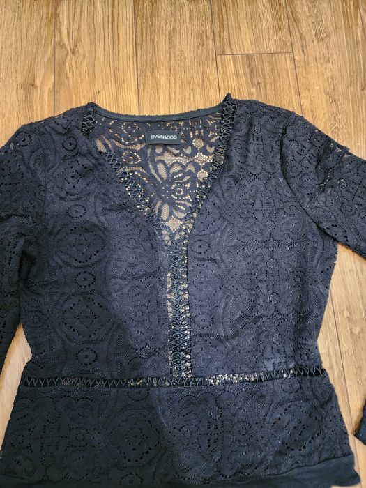 Боді. Комбітрес. Кофта M