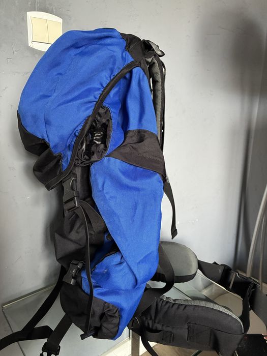 Deuter Travel 55 plecak turystyczny
