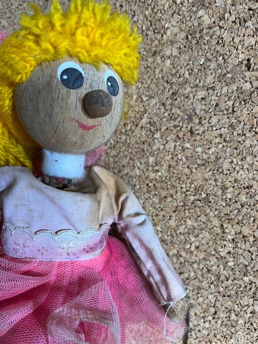 Puppets for Restoration64752380502274124