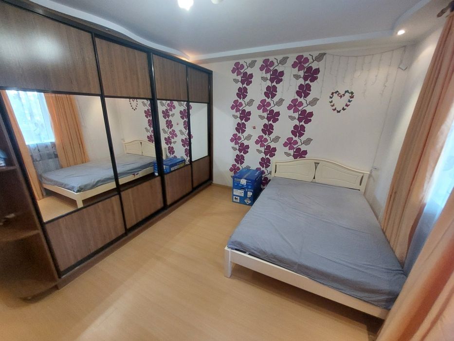 Продаж 3 кімнатна  квартира  новобудова вулиця Садова